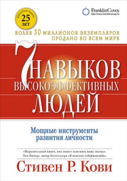 ТОП-25 лучших книг по мотивации