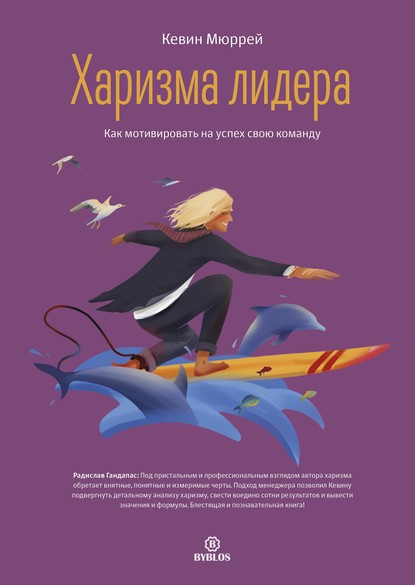 ТОП-25 лучших книг по мотивации
